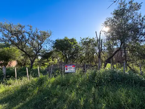 Terreno en venta en Cruz de Caña - Valle de Traslasierras
