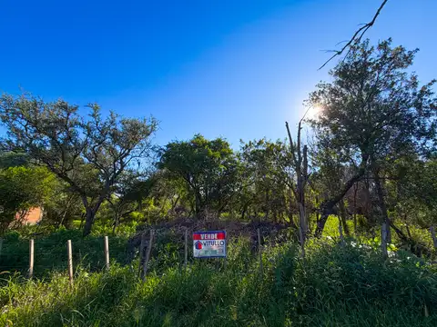 Terreno en Venta en Cruz de Caña, USD 8.000