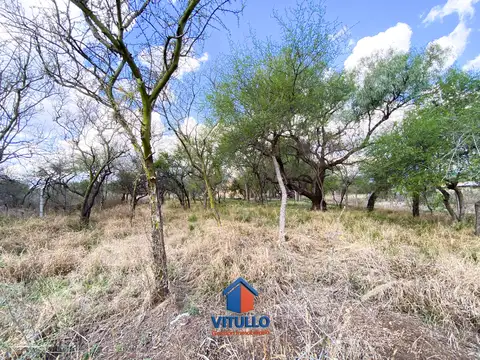 Terreno en venta en Cruz de Caña - Valle de Traslasierras