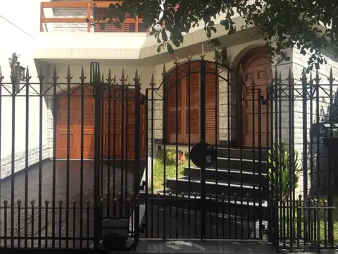 Casa en Venta de 4 dormitorios