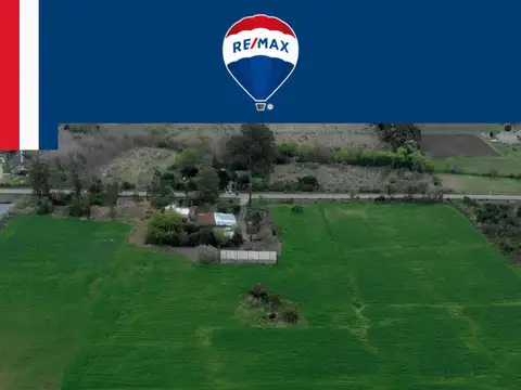 Terreno en Venta de 60032,0 m2