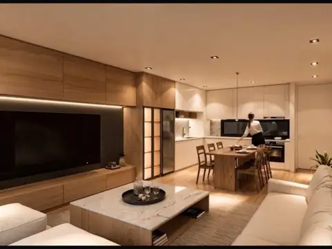 Departamento en Venta en Tigre Centro, Partido de Tigre