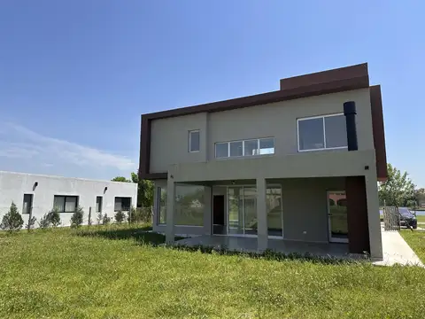 Casa en Venta A Estrenar