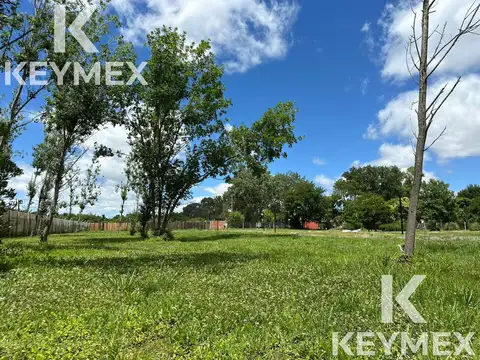 VENTA  LOTE 1 CITY BELL CALLE 28BIS Y 456