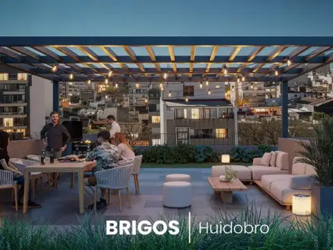 Departamento en Venta en Buenos Aires Golf, USD 116.745