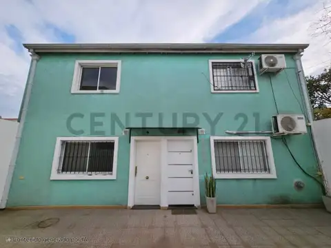 DUPLEX EN VENTA EN ITUZAINGO