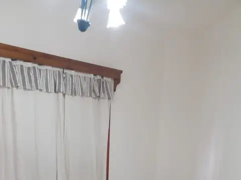 Departamento 2 ambientes en alquiler