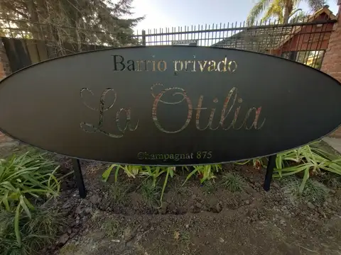 La Otilia 800