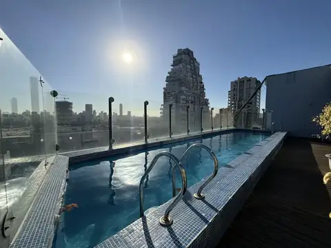 Departamento - ALQUILER_TEMPORAL - Argentina, Capital Federal - SINCLAIR 1965