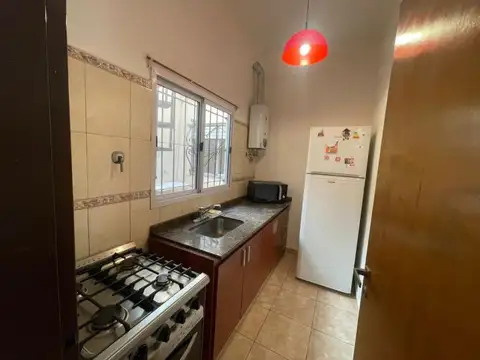Depto Tipo Casa en Venta 22 años