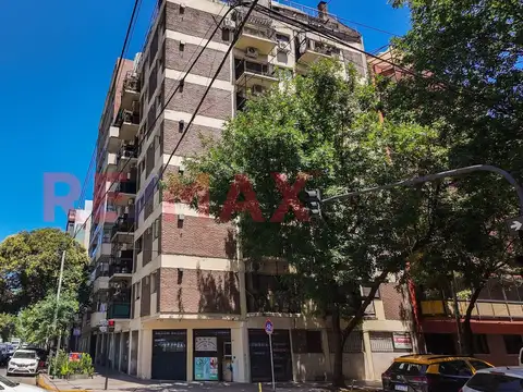 Avenida Directorio 200