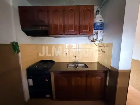 Departamento en Venta 40 años