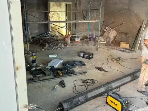 AV PUEYRREDON 500, Piso 0