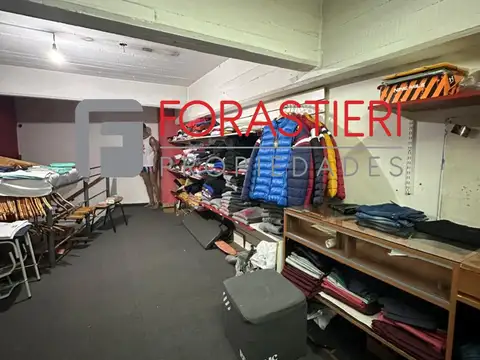 Local en Alquiler A Estrenar