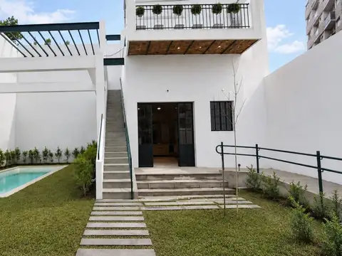 Blanco Encalada 4600