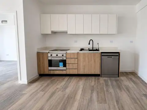 Departamento en Venta en Villa Urquiza, USD 189.000