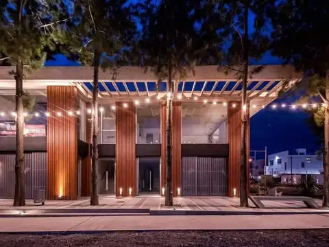 Oficina 2 ambientes con 1 baño