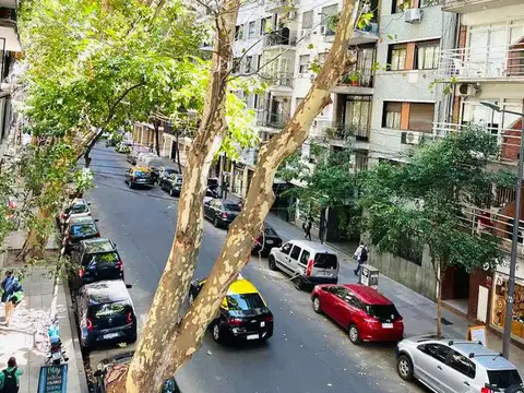Departamento en Alquiler Temporal en Palermo, Capital Federal