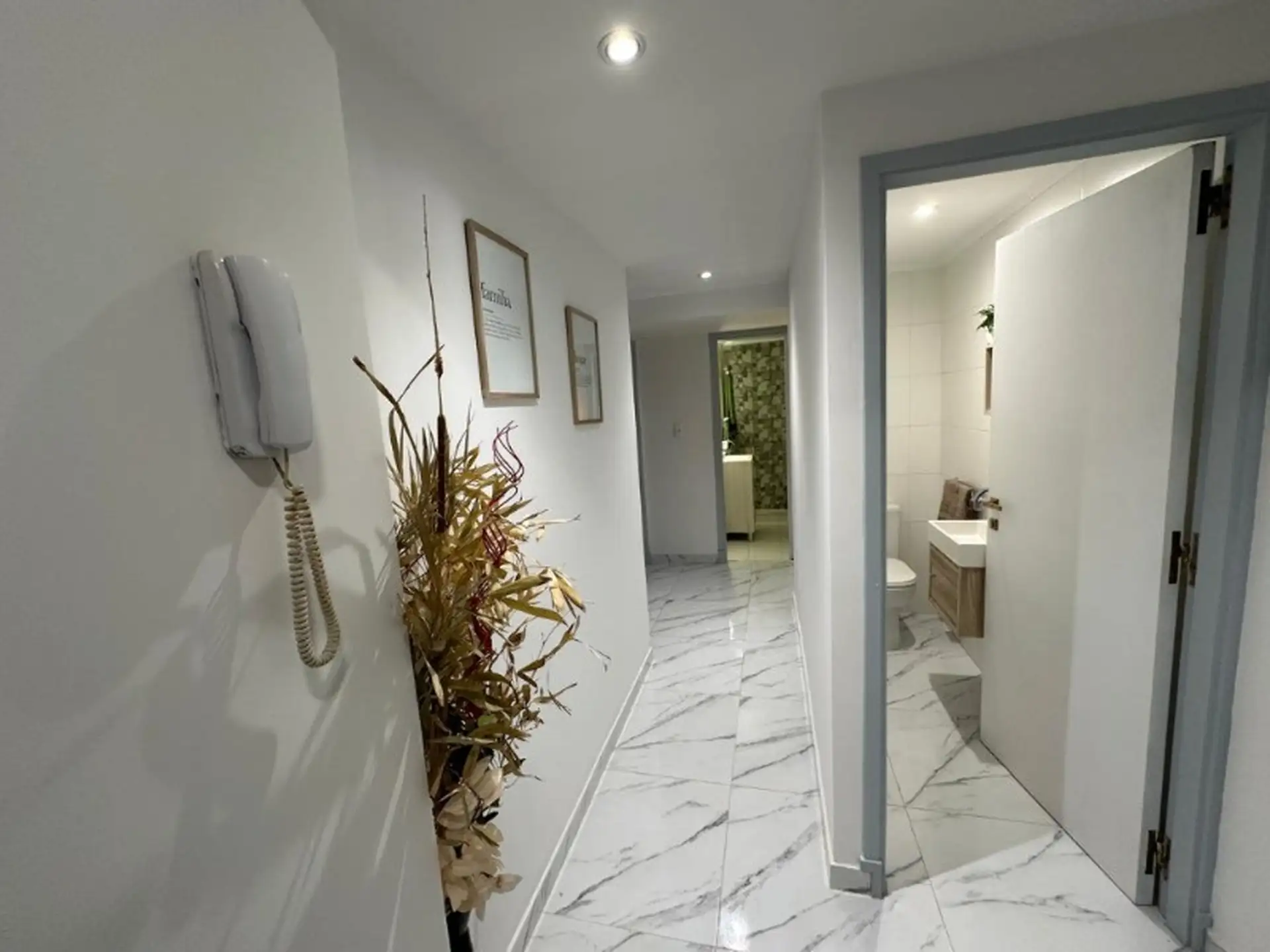 Departamento 3 Ambientes en Venta, Macrocentro, Mar del Plata