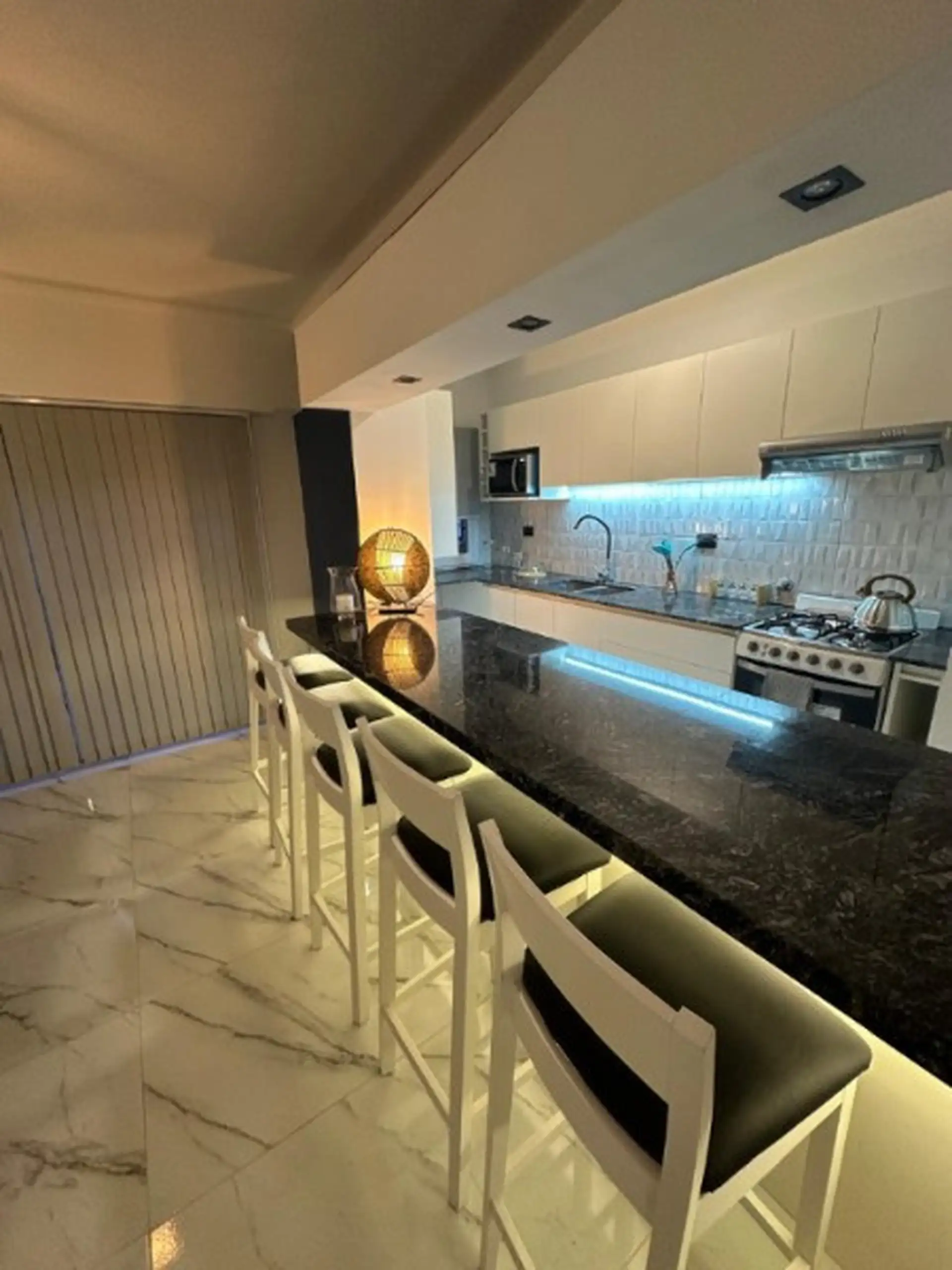 Departamento 3 Ambientes en Venta, Macrocentro, Mar del Plata