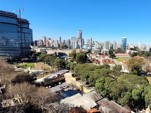 Departamento en Venta en Las Cañitas, USD 470.000