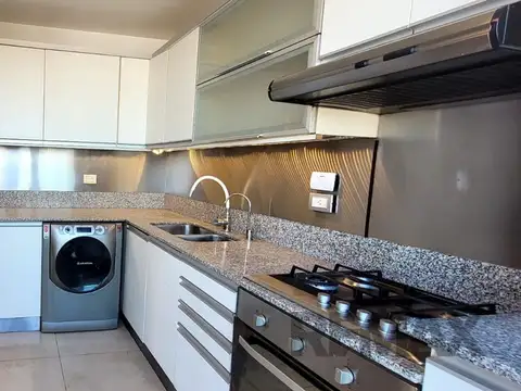Departamento en Venta 20 años