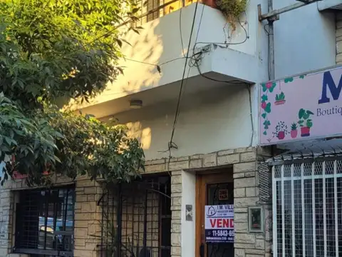 Casa - Venta - Argentina, General San Martín - WASHINGTON 2686