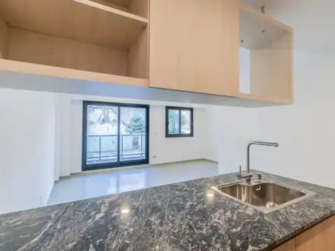 MONOAMBIENTE DIVISIBLE A ESTRENAR - BOEDO