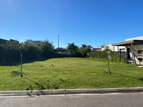 Terreno en Venta de 481,0 m2
