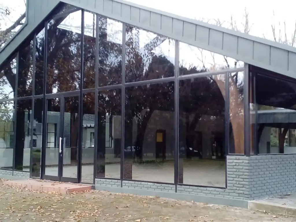 Áreas comunes sum, club-house en Touring