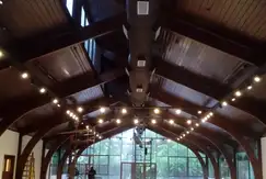 Áreas comunes sum, club-house en Touring  en G.B.A. Zona Norte, Buenos Aires