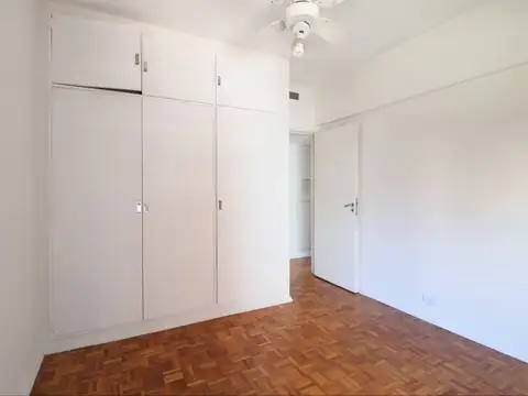 Venta Depto 4 amb c/ Dep Parque Las Heras Palermo