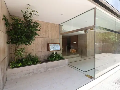 Venta Depto 4 amb c/ Dep Parque Las Heras Palermo