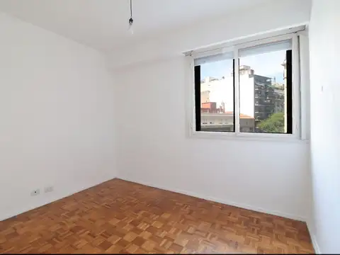 Departamento 5 ambientes con 2 baños