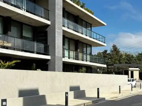 Departamento en Alquiler A Estrenar