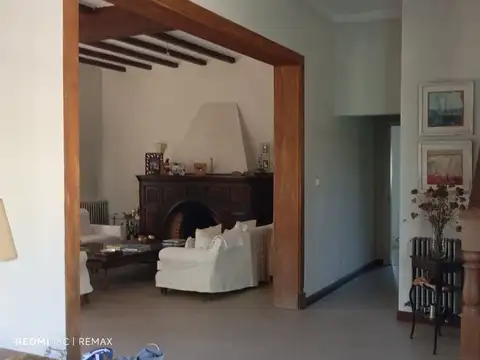 Casa en Alquiler Temporal en Bella Vista, USD 3.000