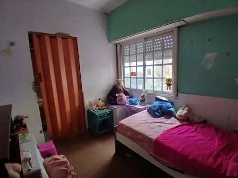 Depto Tipo Casa en Venta con 1 cocheras