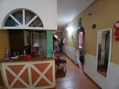 Depto Tipo Casa en Venta en Lomas de Zamora, USD 85.000