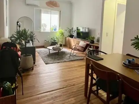 DEPARTAMENTO 2 AMBIENTES - SAN NICOLÁS (CENTRO VIVIENDA), CAPITAL FEDERAL