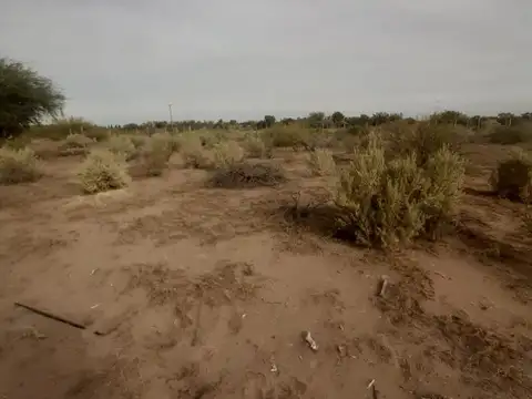 Terreno en Venta en Monte Caseros, USD 8.000