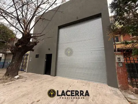 Galpón en Venta en General San Martin, Partido de General San Martín