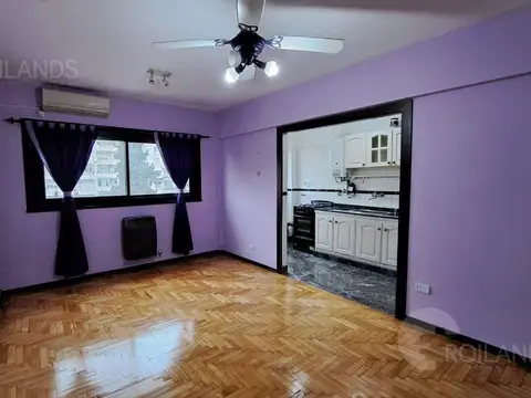 Alquiler | Excelente Departamento de 3 Ambientes | Refaccionado a Nuevo | Flores Norte