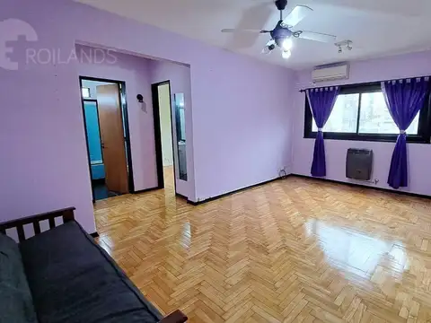 Departamento en Alquiler 55 años