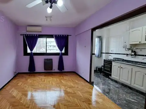 Departamento en Alquiler al Sureste