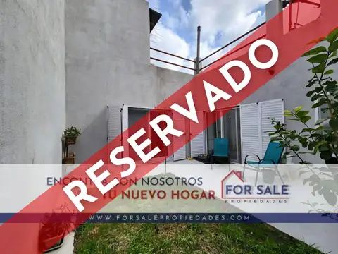 PH 3 Ambientes Refaccionado a Nuevo – Todo Pb – Sin Expensas