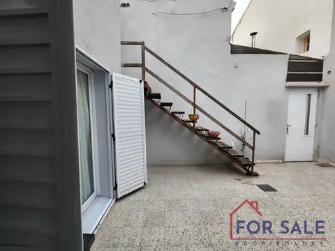 Depto Tipo Casa en Venta de 3 ambientes