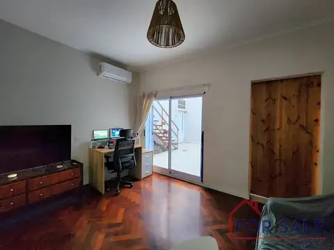 Depto Tipo Casa en Venta al Oeste
