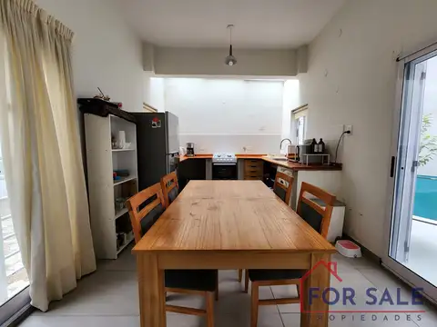 Depto Tipo Casa en Venta de 2 dormitorios
