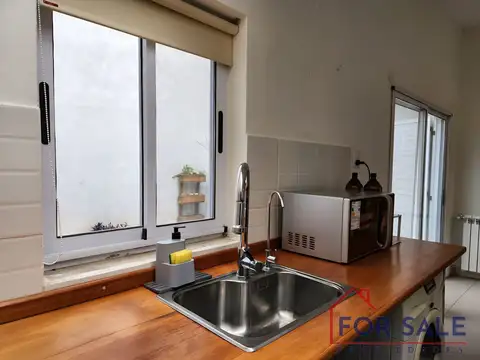 Depto Tipo Casa en Venta 50 años