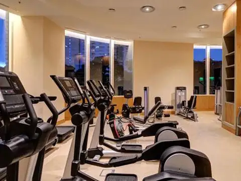 Departamento en Venta en Puerto Madero, USD 9.400.000